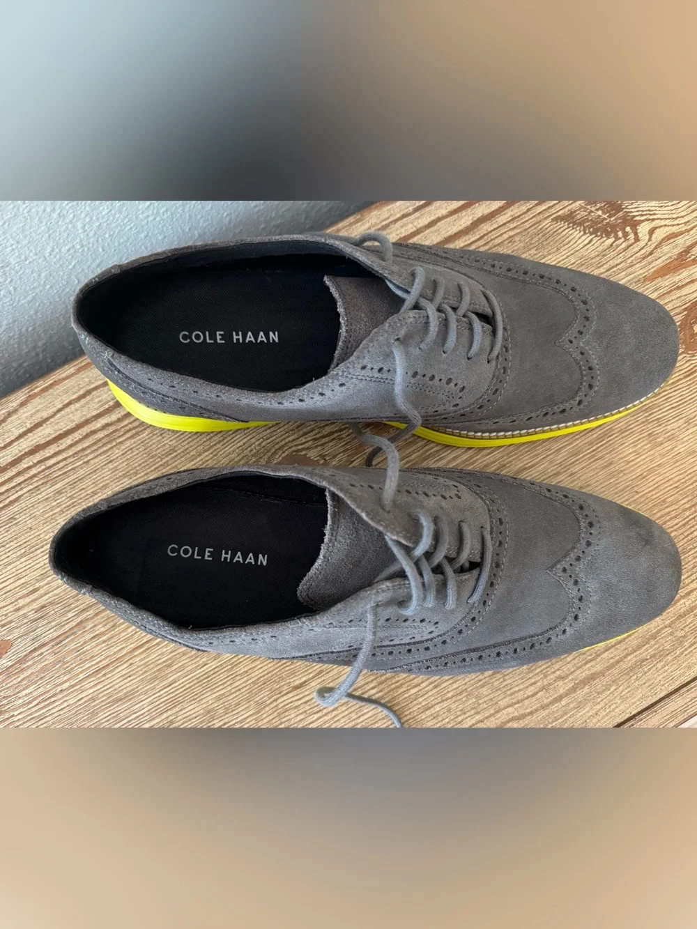 Cole Haan excellent men’s